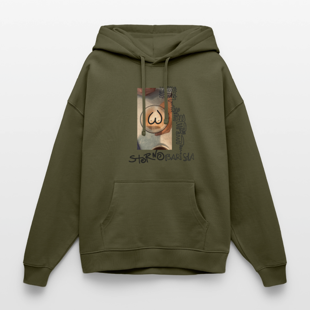 StornoBARISTA by storno - khaki