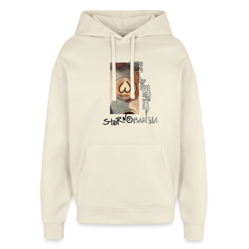 StornoBARISTA by storno - soft Ecru