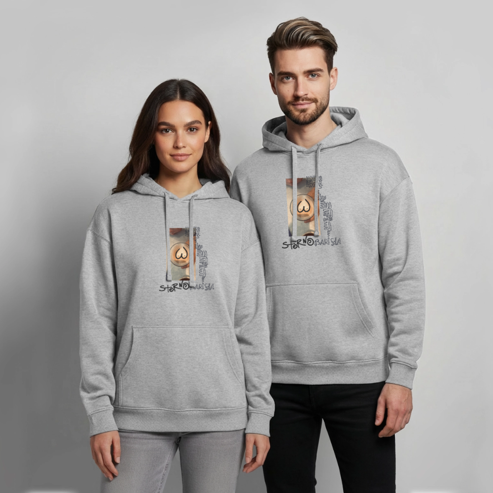 StornoBARISTA by storno - heather grey