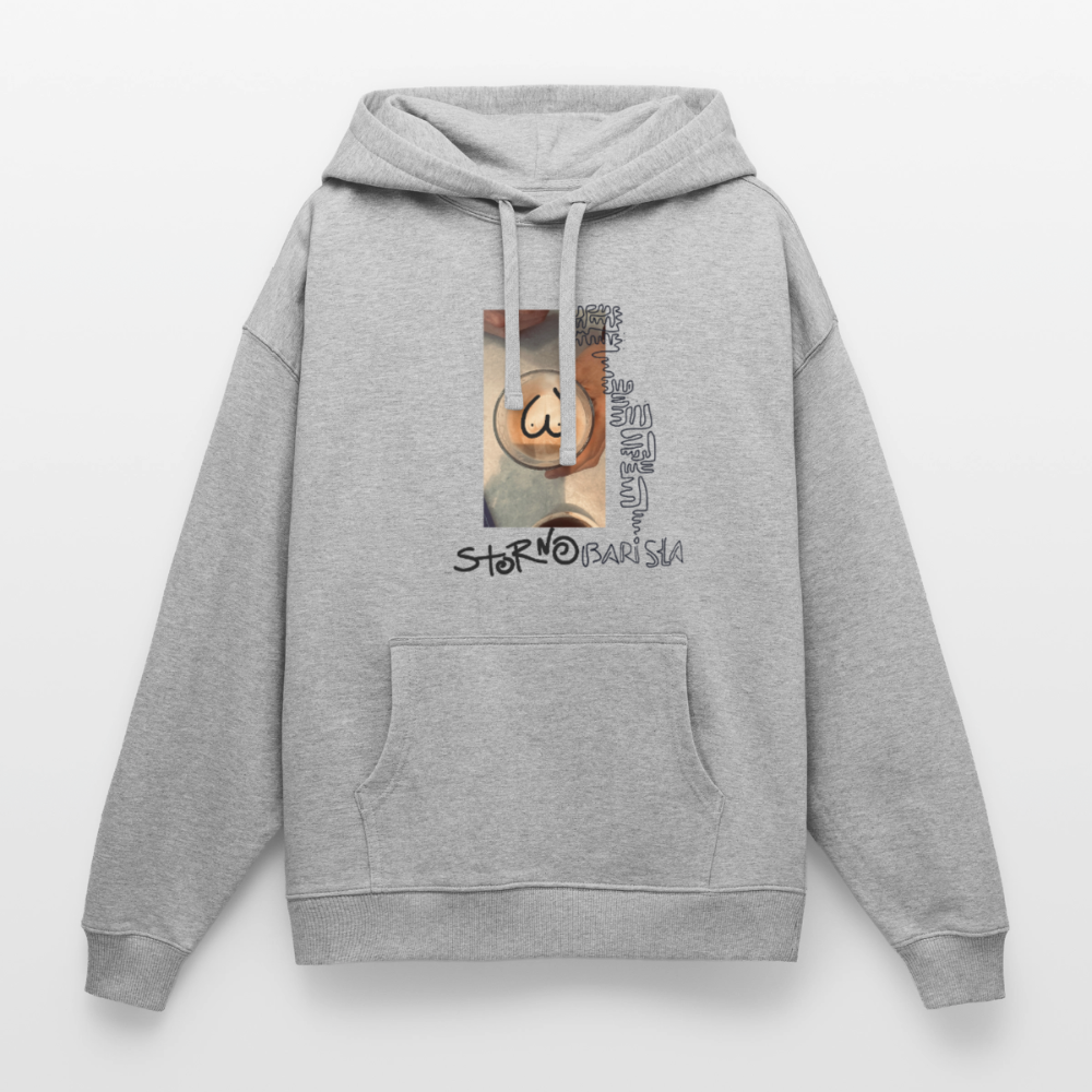 StornoBARISTA by storno - heather grey