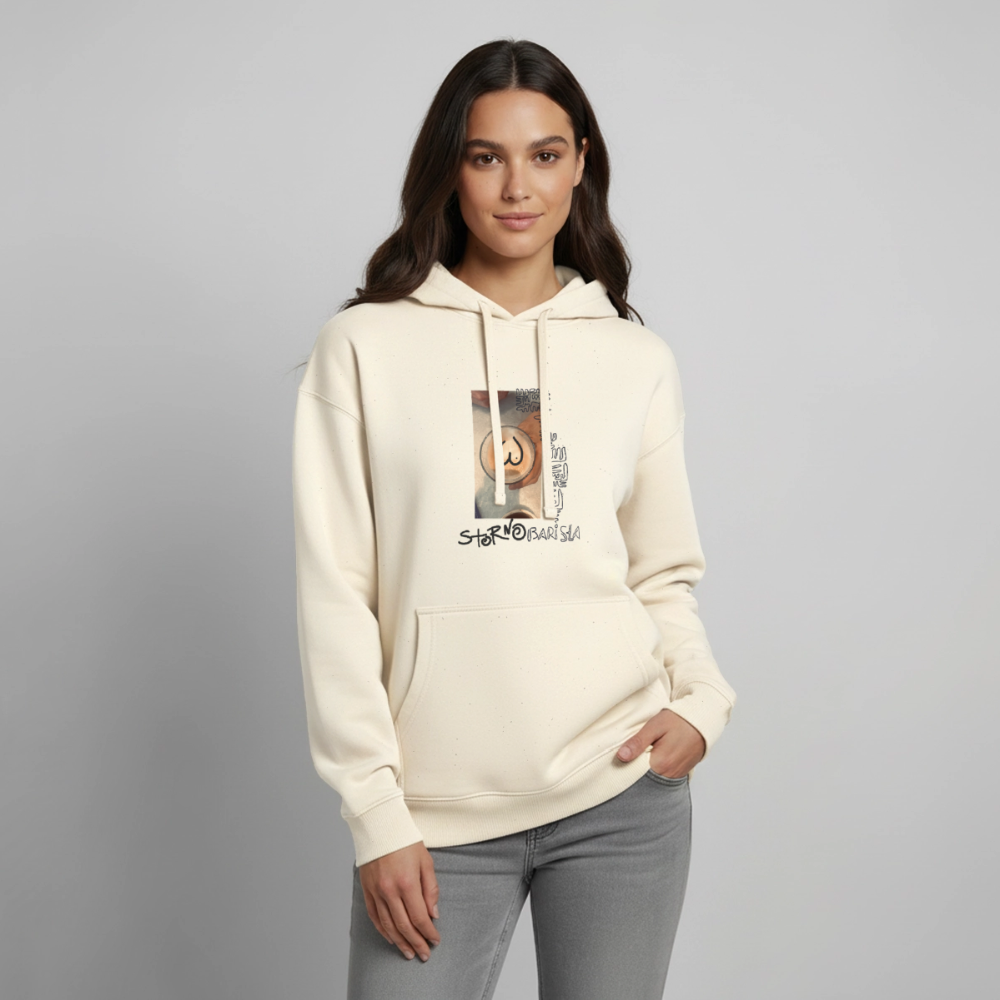 StornoBARISTA by storno - soft Ecru