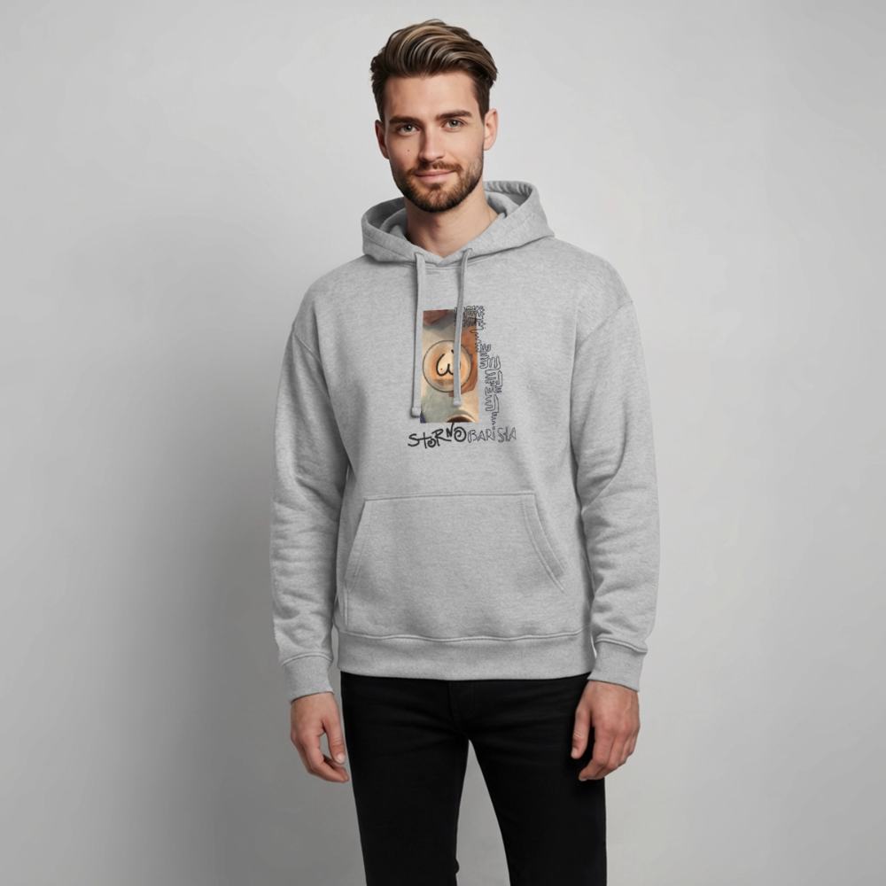 StornoBARISTA by storno - heather grey