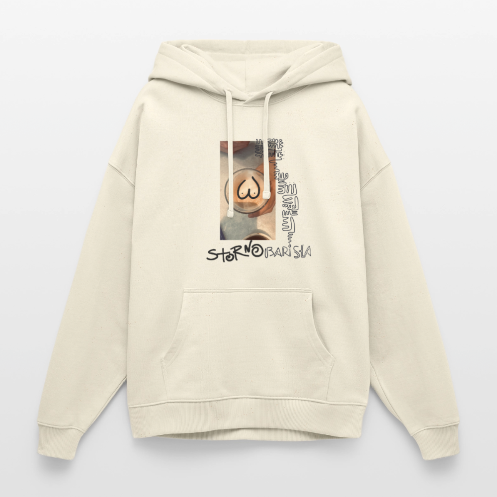 StornoBARISTA by storno - soft Ecru