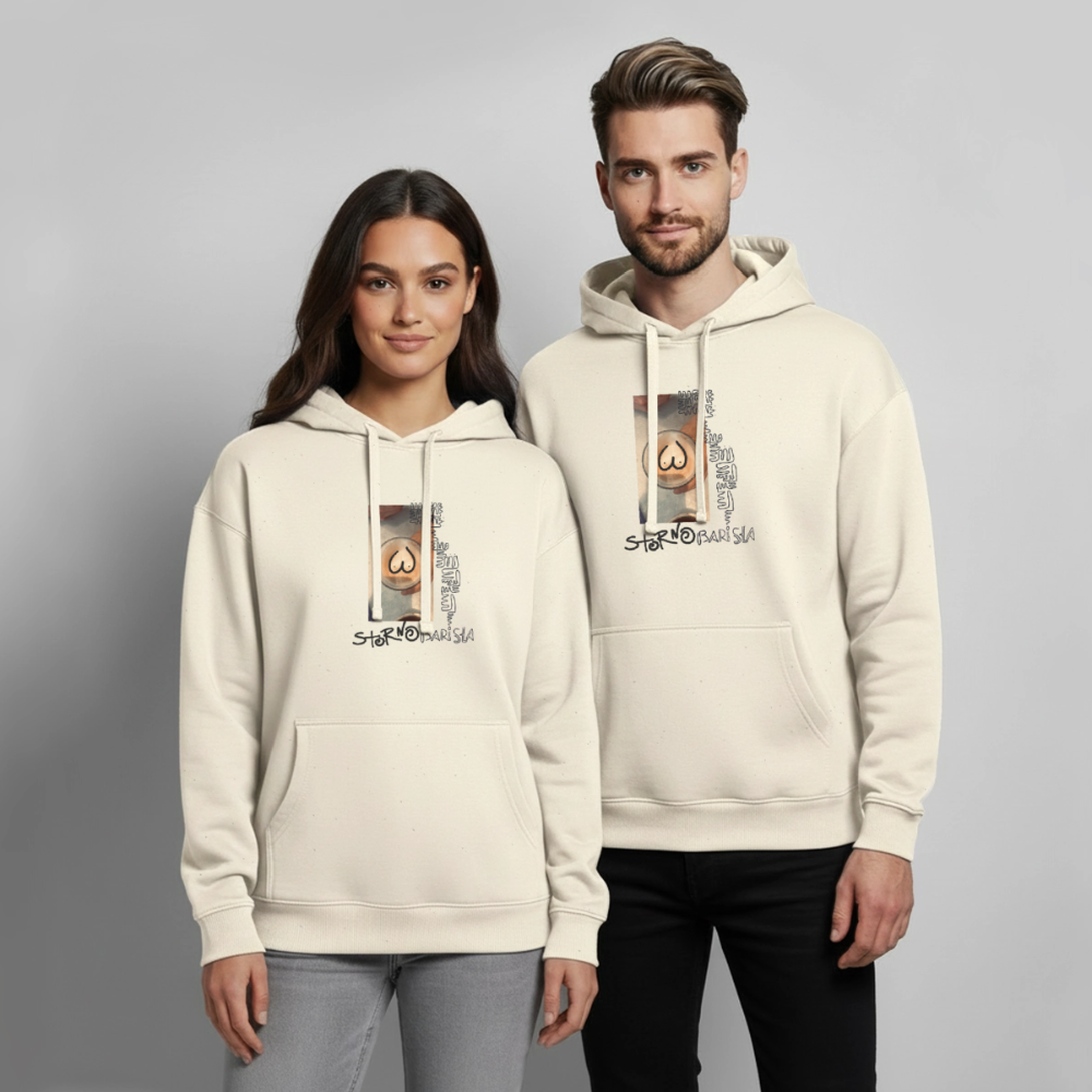 StornoBARISTA by storno - soft Ecru