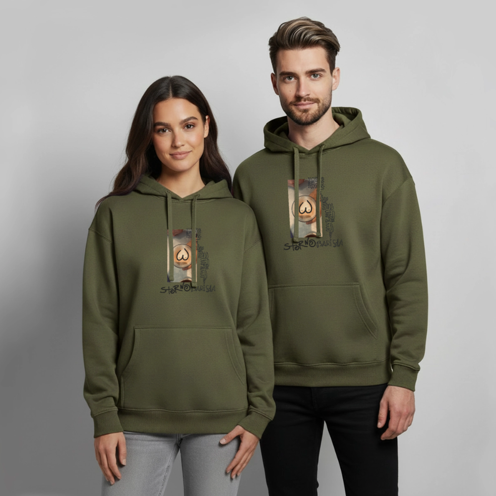 StornoBARISTA by storno - khaki