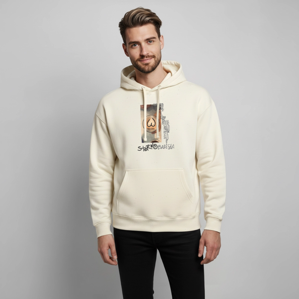 StornoBARISTA by storno - soft Ecru