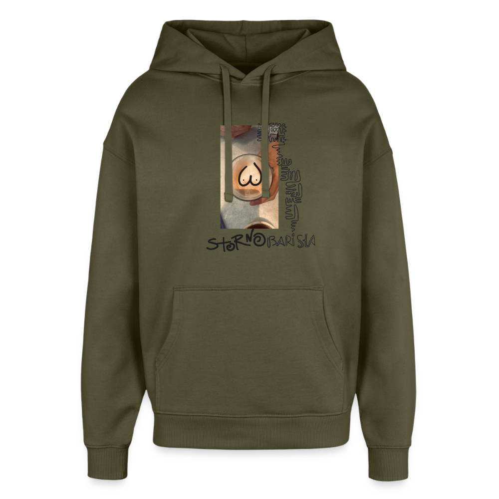 StornoBARISTA by storno - khaki